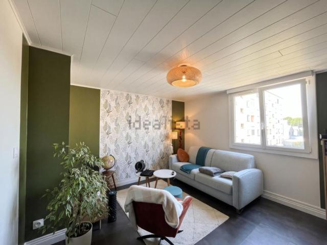 Appartement, Rennes
