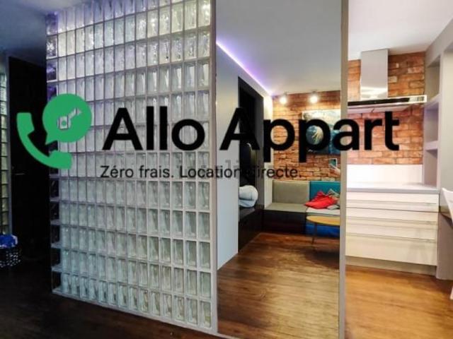 Appartement, Rennes