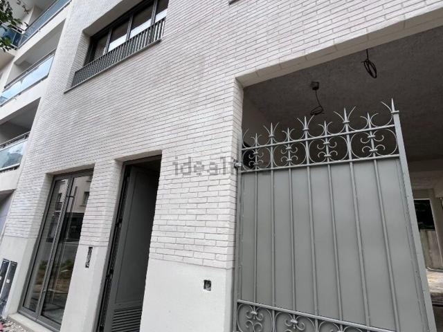 Appartement, Rennes