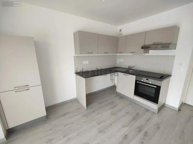 Appartement, Rennes
