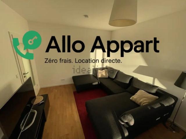 Appartement, Rennes