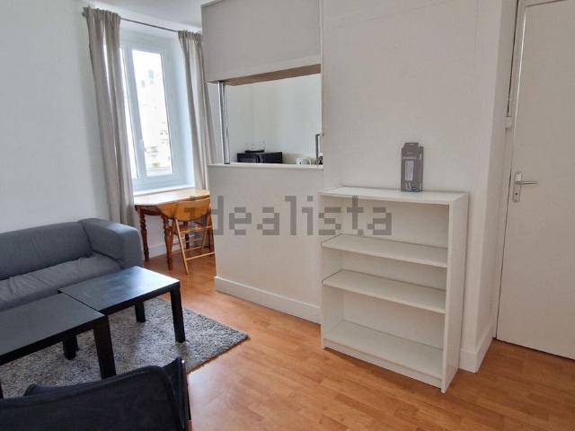Appartement, Rennes
