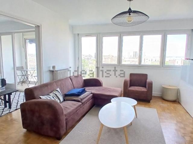 Appartement, Rennes