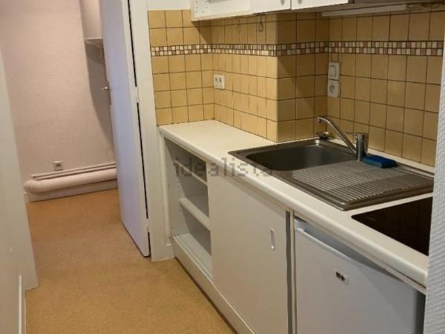 Appartement, Rennes