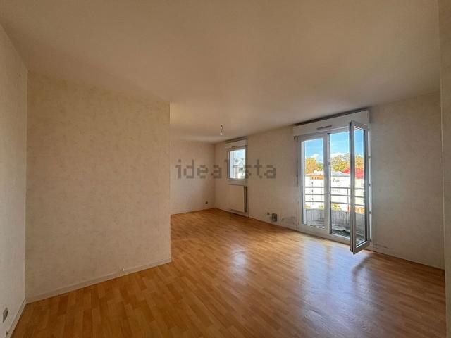 Appartement, Rennes