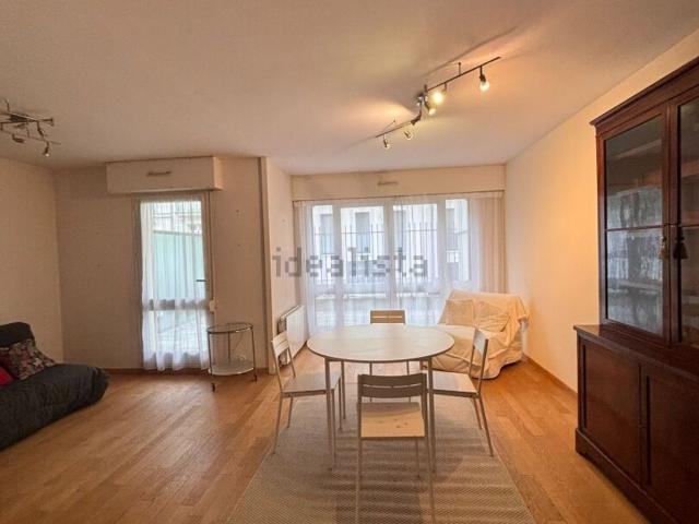 Appartement, Rennes