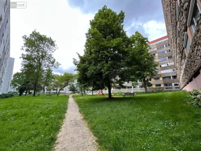 Appartement, Rennes