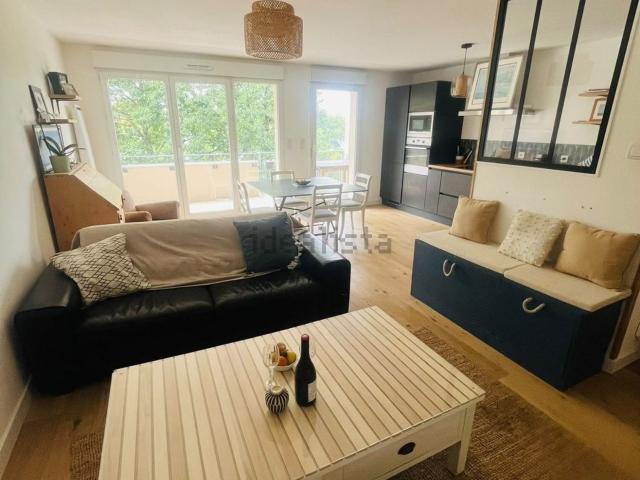 Appartement, Rennes