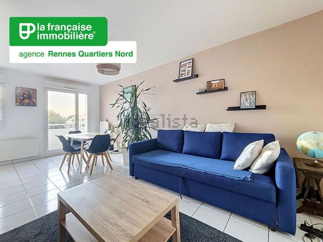 Appartement, Rennes