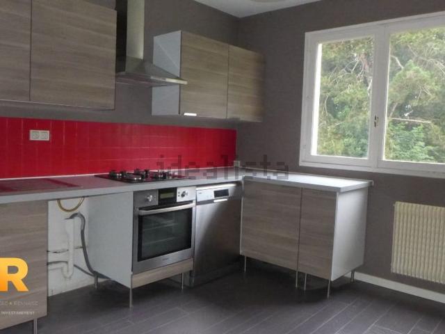 Appartement, Rennes