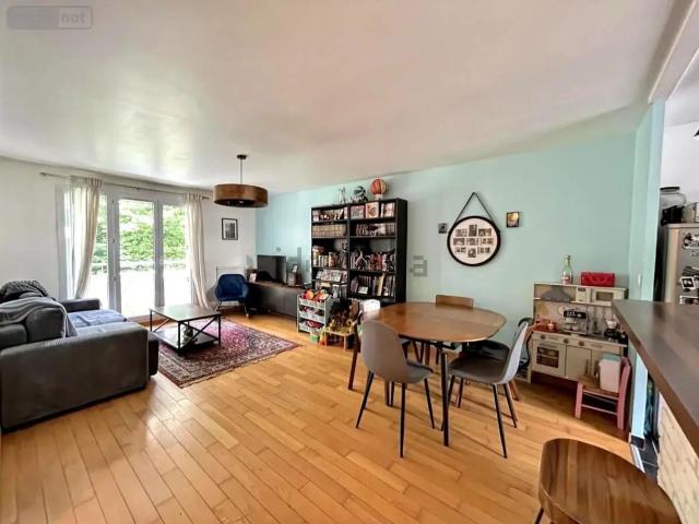 Appartement, Rennes