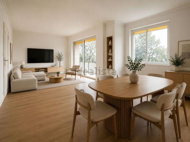 Appartement, Rennes