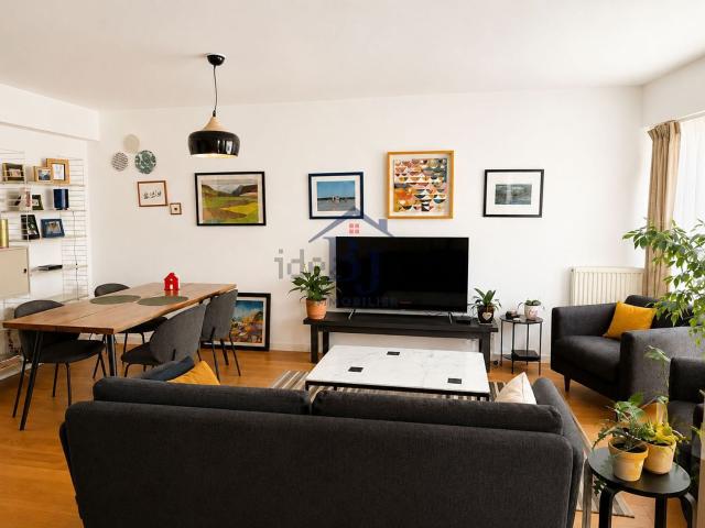 Appartement, Rennes