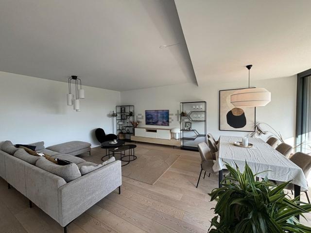 Appartement, Rennes