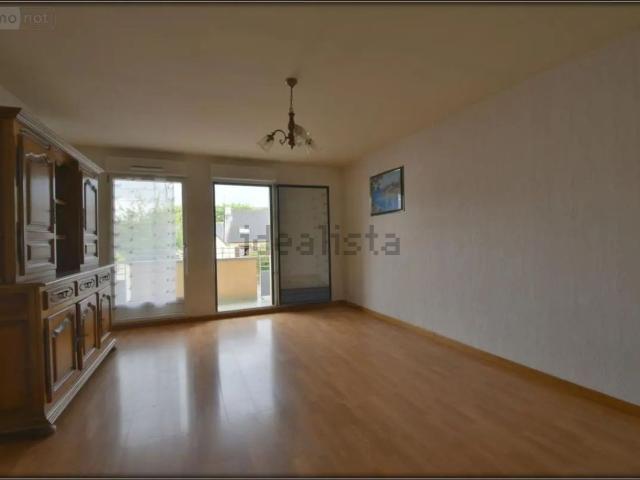 Appartement, Rennes