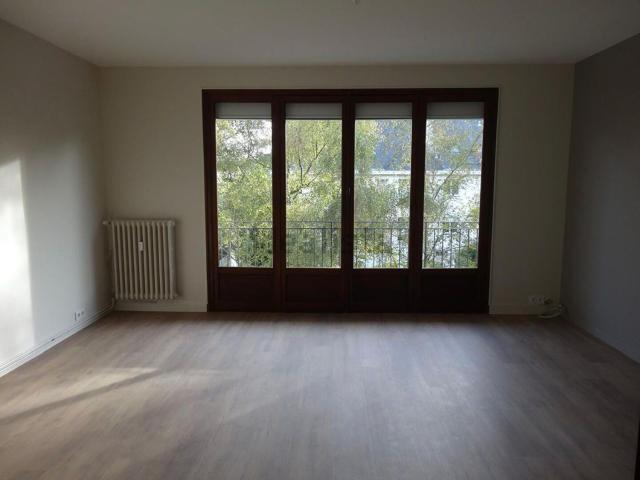 Appartement, Rennes