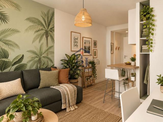 Appartement, Rennes