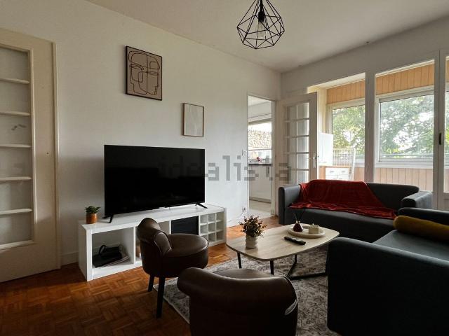 Appartement, Rennes