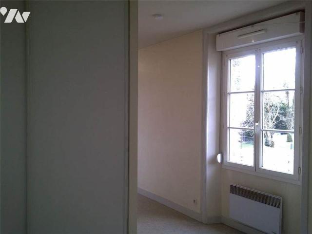 APPARTEMENT RENNES