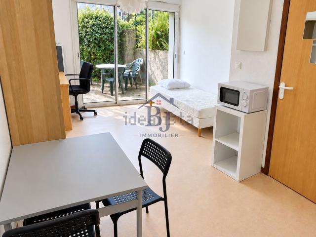 Appartement, Rennes