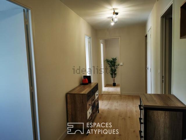 Appartement, Rennes