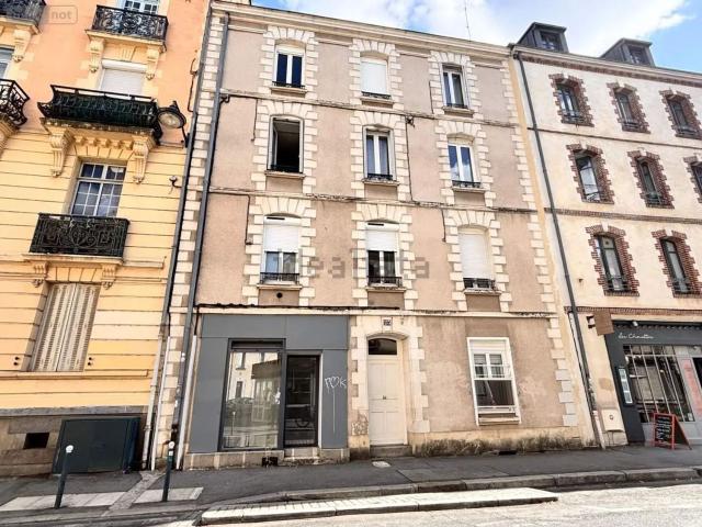 Appartement, Rennes