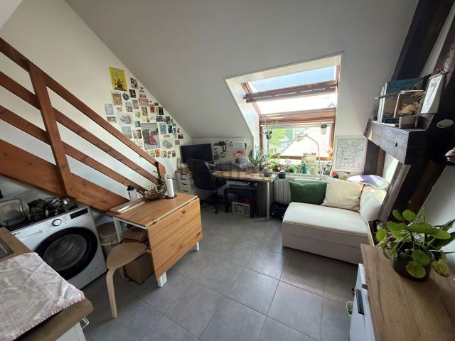 Appartement, Rennes