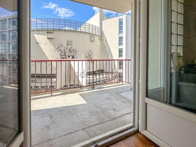 Appartement, Rennes
