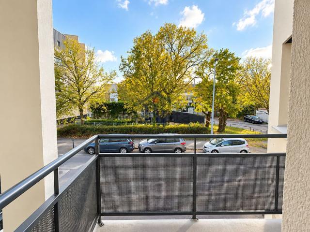 Appartement, Rennes