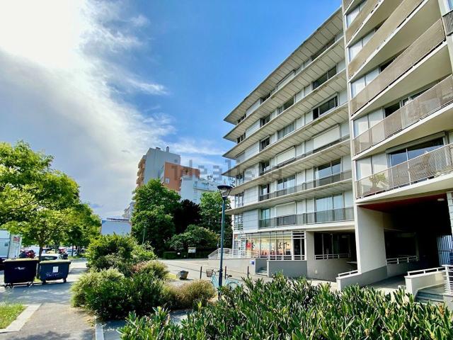 Appartement, Rennes