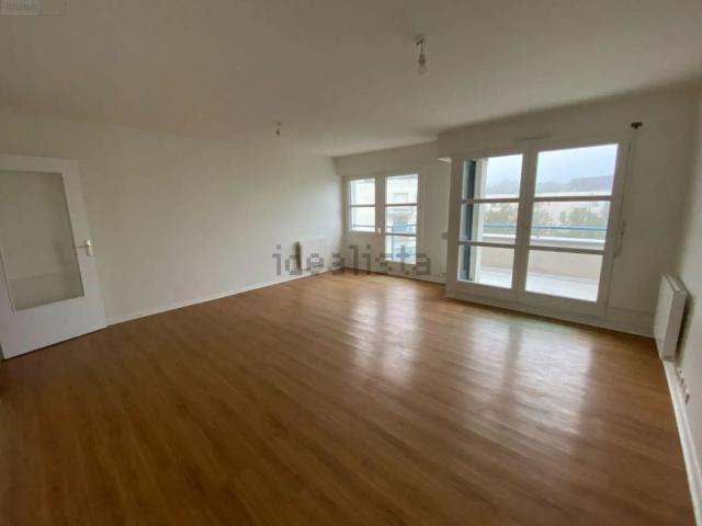 Appartement, Rennes