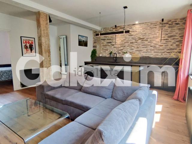 Appartement, Rennes