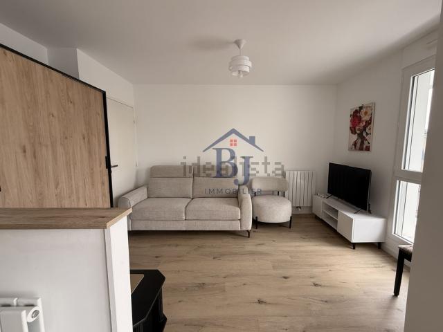 Appartement, Rennes