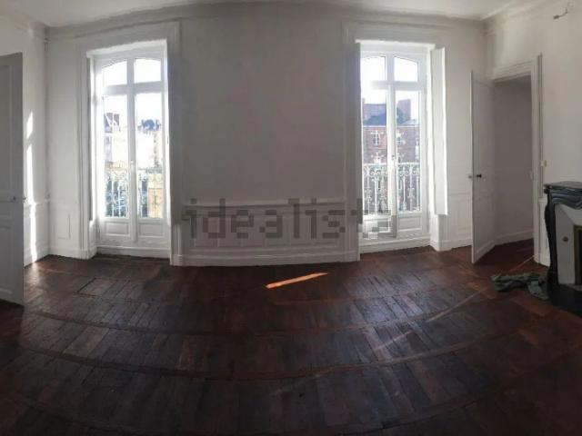 Appartement, Rennes