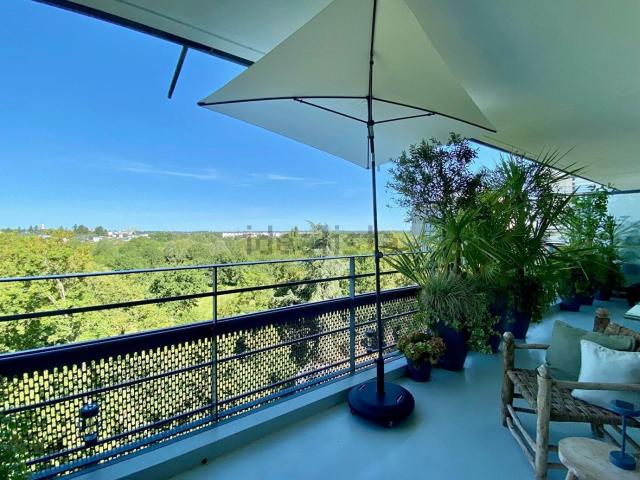 Appartement, Rennes