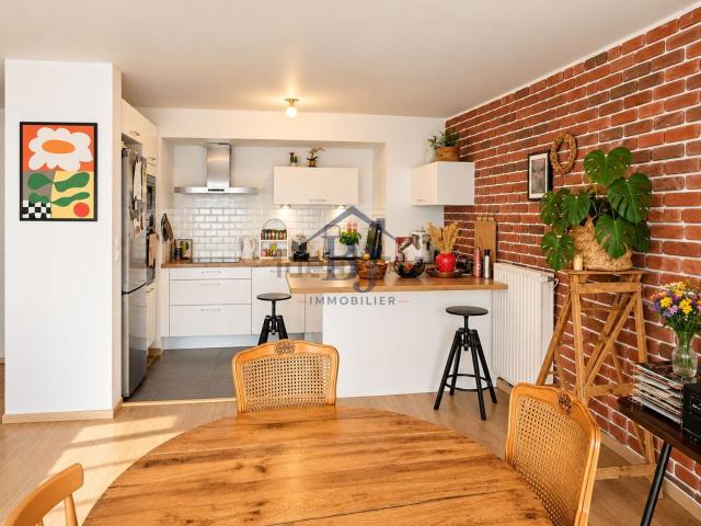 Appartement, Rennes