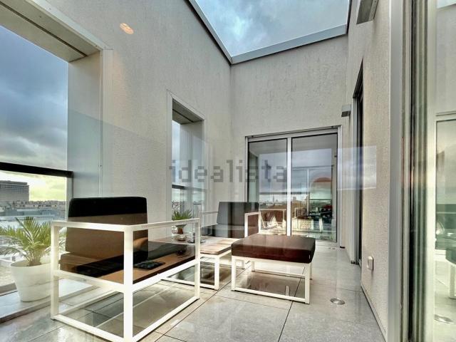 Appartement, Rennes