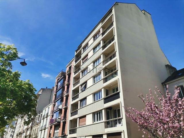 Appartement, Rennes