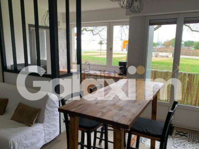 Appartement, Rennes