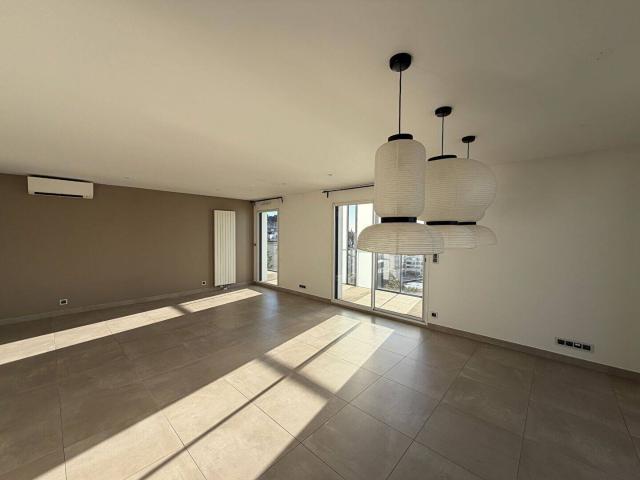 Appartement Rennes 6 pièces 165.07 m²
