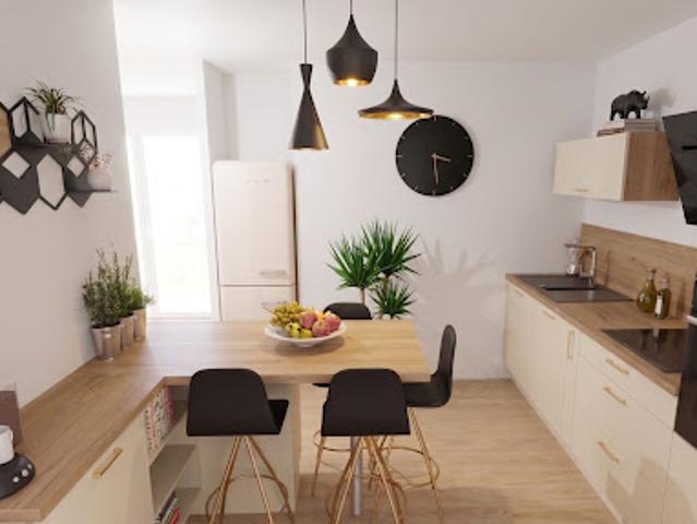 Maison Rennes 6 pièces EPICURE