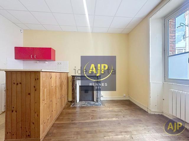 Appartement, Rennes