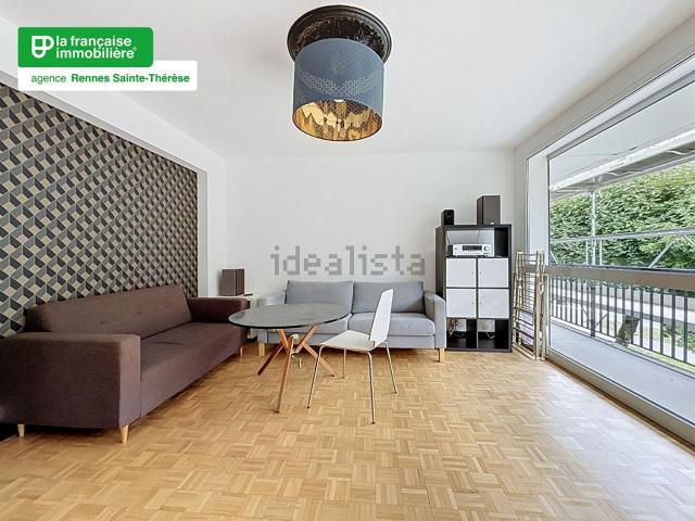 Appartement, Rennes