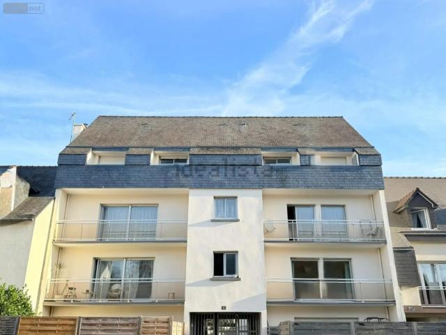 Appartement, Rennes