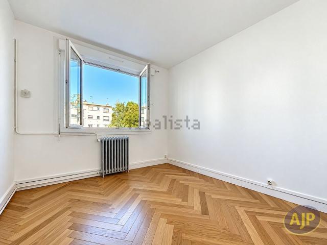 Appartement, Rennes