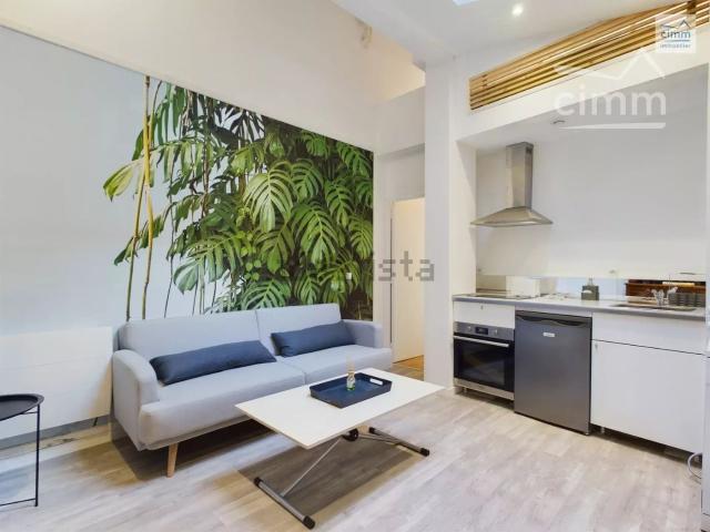 Appartement, Rennes