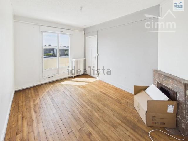 Appartement, Rennes