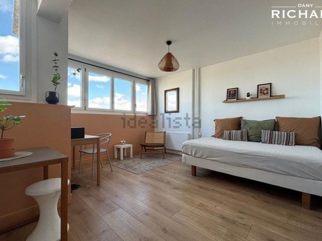 Appartement, Rennes