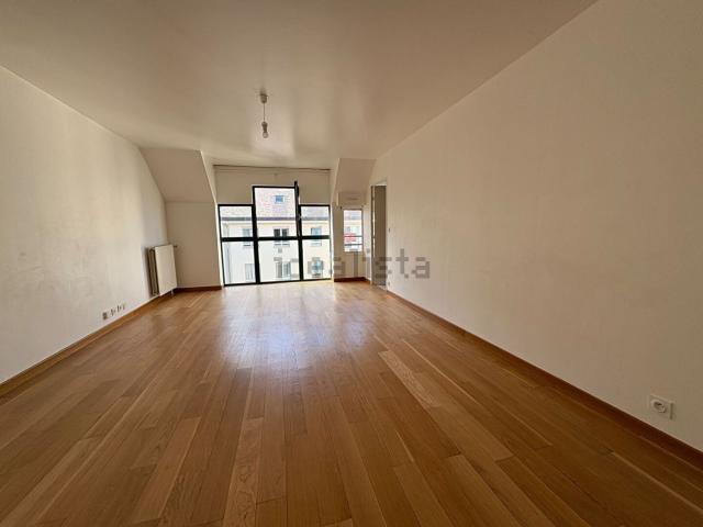 Appartement, Rennes