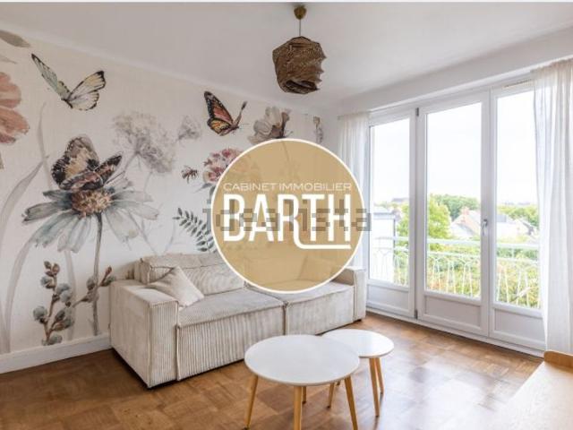 Appartement, Rennes
